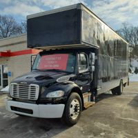 2019 Freightliner M2 106