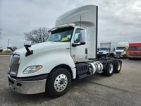 2020 International LT625