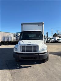 2016 Freightliner M2 106