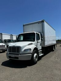 2021 Freightliner M2 106