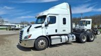 2020 Freightliner NEW CASCADIA 116