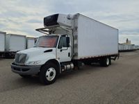 2019 International 4300