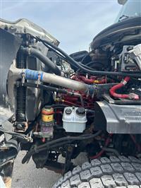 2016 Freightliner 108SD
