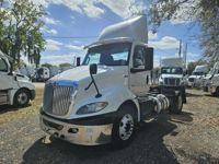2019 International RH613