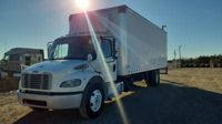 2018 Freightliner M2 106
