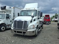 2018 Freightliner CASCADIA 113
