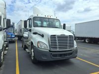 2018 Freightliner CASCADIA 125