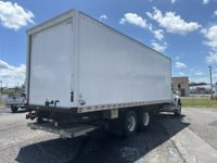 2021 International MV607 (6X4)