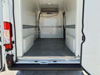 2021 Dodge 2500 CARGO VAN HGH R