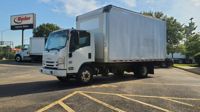 2019 Isuzu NPR HD