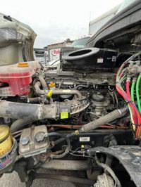 2019 Freightliner NEW CASCADIA PX12664