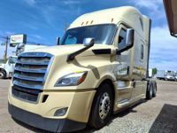 2019 Freightliner NEW CASCADIA PX12664