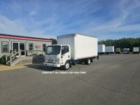 2020 Chevrolet LCF 4500HD
