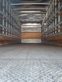 2018 International 4300