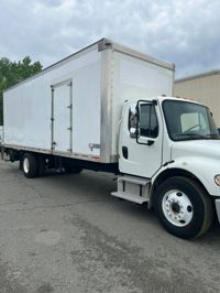 2019 Freightliner M2 106