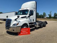 2020 Freightliner NEW CASCADIA PX12664