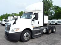 2020 International LT625