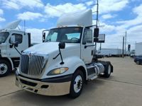 2018 International Prostar