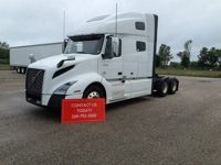 2020 Volvo VNL64T-760