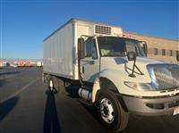 2019 International 4300