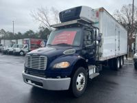 2018 Freightliner M2 106