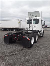 2018 Freightliner CASCADIA 125