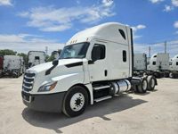 2022 Freightliner NEW CASCADIA PX12664