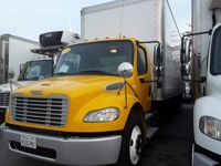 2019 Freightliner M2 106