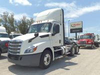 2019 Freightliner NEW CASCADIA PX12664