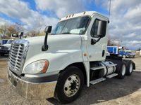 2019 Freightliner CASCADIA 125