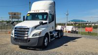 2019 Freightliner NEW CASCADIA PX12664