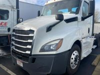 2020 Freightliner NEW CASCADIA PX12664
