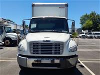 2019 Freightliner M2 106