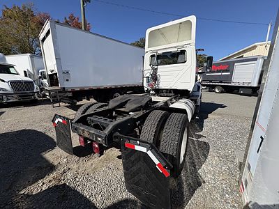 2019 International RH613