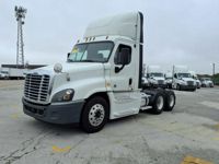 2020 Freightliner CASCADIA 125