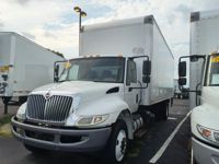 2019 International 4300
