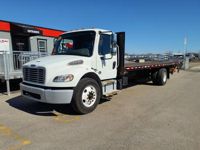2019 Freightliner M2 106