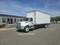 2017 International 4300