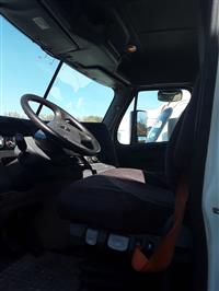 2017 Freightliner CASCADIA 125