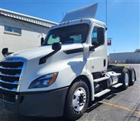 2018 Freightliner NEW CASCADIA PX12664