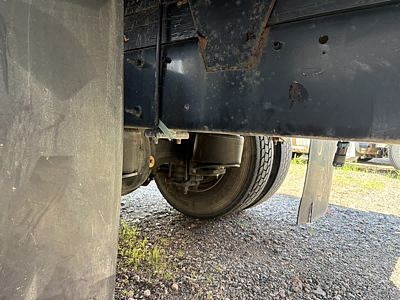 2019 Freightliner M2 106