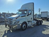 2020 Freightliner NEW CASCADIA PX12664
