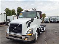 2018 Volvo VNL64T