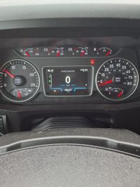 2019 International LT625