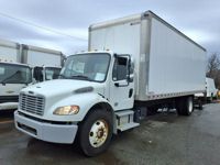 2019 Freightliner M2 106