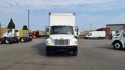2021 Freightliner M2 106