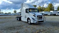 2020 Volvo VNR64T-640