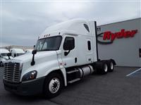 2020 Freightliner CASCADIA 125