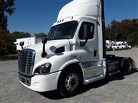 2018 Freightliner CASCADIA 113