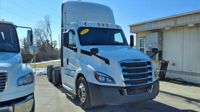 2019 Freightliner NEW CASCADIA PX12664